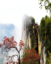 【賞析】鞠躬盡瘁愛(ài)江山，碧血丹心揚(yáng)英名