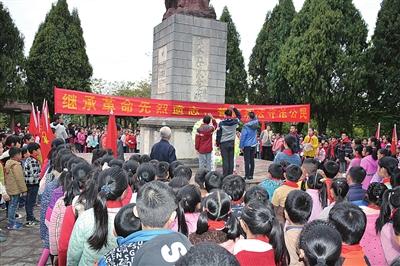 【電影文學(xué)劇本】血祭