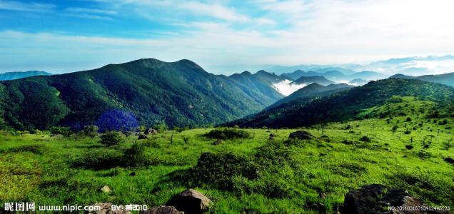 【八一】你好，黃崗山（散文）